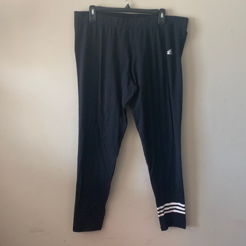 Adidas leggings
